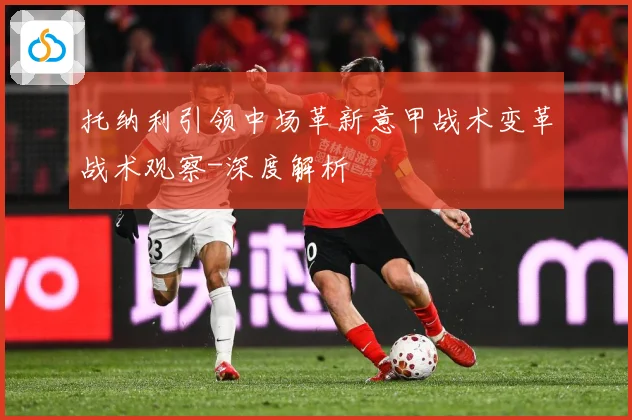 托纳利引领中场革新意甲战术变革战术观察-深度解析
