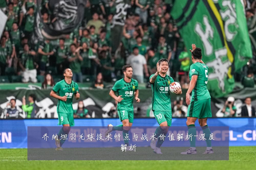乔纳坦羽毛球技术特点与战术价值解析-深度解析
